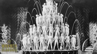 Footlight Parade | Human Waterfall | Warner Archive