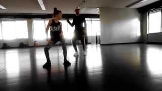 Anaconda - Nicki Minaj | Laurence Kaiwai x 11 YEAR OLD Taylor Hatala #ELEVEN21