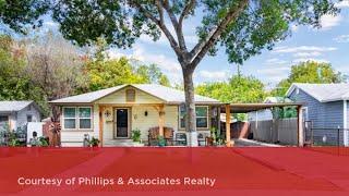 San Antonio, TX 78210 | Dana Phillips | Top Real Estate Agent