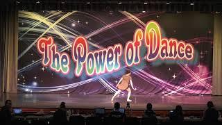 Lost Without You-Ailyn Irish-Dance Elektra Performing Arts Center 2018
