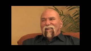 Superstar Billy Graham - Full Shoot Interview