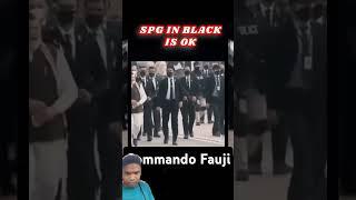 special Protection Group SPG || PM N.Modi SPG Commando #SPG #NSG #ATS #CISF