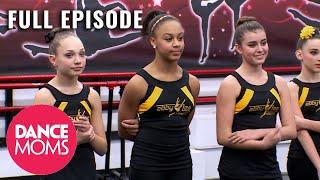 Cathy Is NOT Maddie's Biggest Fan (S5, E12) | Full Episode | Dance Moms