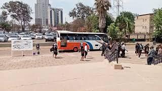 FINAL SEND OFF OF THE LATE DENIS OUMA WERE