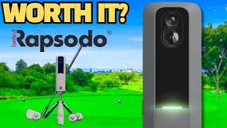 Rapsodo MLM2 Pro Subscription: Is It Worth It? (Best Golf Launch Monitor?)