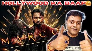 Marco Movie Review | Dibyendu Movies Disha