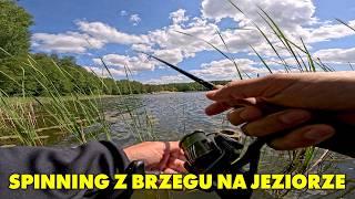 Łowienie ryb przy zielskach i ze środka plaży | Wędkarstwo 2025