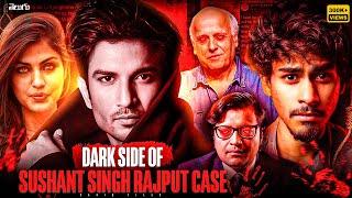 Dark Side of SUSHANT SINGH RAJPUT’s Death Mystery | Untold Story