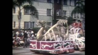 Gasparilla 1956