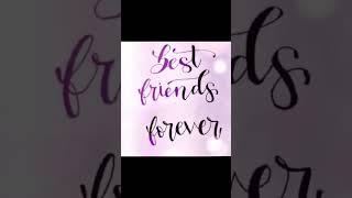 my best friend forever ️#cool #funny #bff