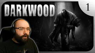 Respect The Woods. | Darkwood | Blind Playthrough [Part 1]