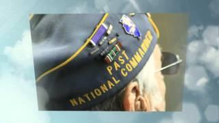 James Rudd's Veteran Financial Planning