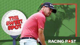 Scottish Open & John Deere Classic | Steve Palmer’s Golf Betting Tips | The Sweet Spot