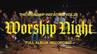 The Worship Initiative, Vol. 29 (Live) Full Album Recording