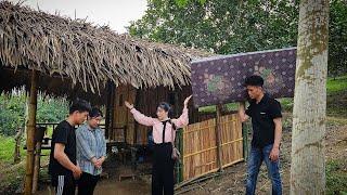 Thanh was surprised to see Lan helping Ly Tieu Isa. Will Thanh discover the whole truth?