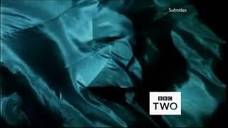 BBC Two Silk Ident (Jere-Media Variant)