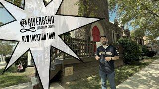 Riverbend's New Location Tour