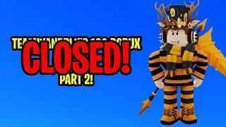 *CLOSED* TeamIvanRBLX's 100 Robux Giveaway! (Part 2)