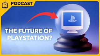 Is PlayStation's Future on PC? | FlipScreen Games Podcast 124