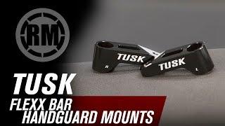 Tusk Flexx Bar Handguard Mounts