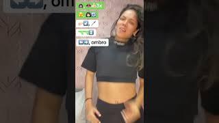 ~Dance se souber tiktok {2023} - t_haislima Dança muito