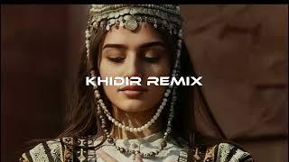 Acharuli - Gandagana (KHIDIR REMIX)