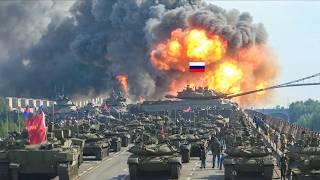 Russland verliert jeden Tag 22.000 Soldaten! Russische Luftwaffe von ukrainischem Panzer zerstört