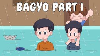 BAGYO | Pinoy Animation