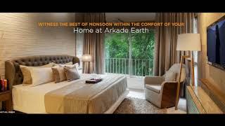 Homes At Arkade Earth Kanjurmarg | Mumbai Property Exchange