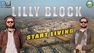 DHA Phase 7 Lilly Block Start Living | DHA Phase 7 Islamabad | Real Ustad