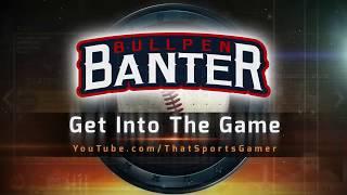 Bullpen Banter Ep. 52: The Great Apology