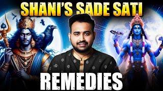 Sade Sati Decoded: Meaning, Effects & Powerful Remedies!