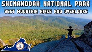 Is this the BEST Hike in the Virginias?! Shenandoah National Park | Virginia, USA (2024)