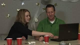 'Generational Differences in Marketing '  w/  Joe Staples