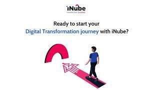 Unveiling of iNube's Offering at the ITC Vegas- Virtual booth