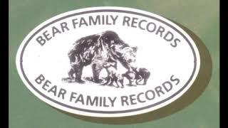 Ry Cooder Bear Family Song