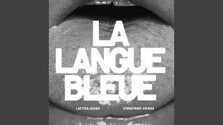 La Langue Bleue