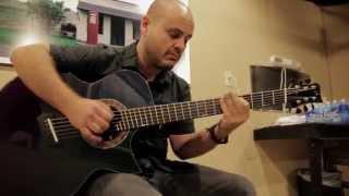 Acoustic Nation Presents: Andy McKee "Mythmaker" Live