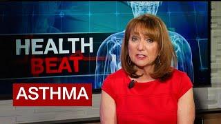 Health Beat: Asthma