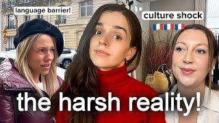 Why You’ll Hate Living in France