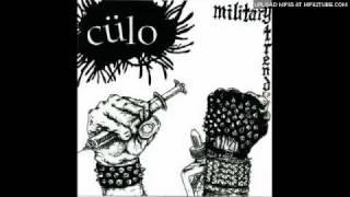 Culo - Military Trend ep