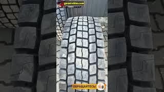 Обзор грузовой шины Sailun SDR1 (тяга) 315/70 R22.5 ● ГарантШина ●