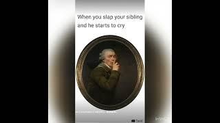 My life in a nutshell