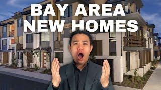 Discover 2024 Bay Area Homes | Silicon Valley Real Estate Tour