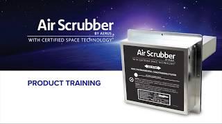 Air Scrubber by Aerus