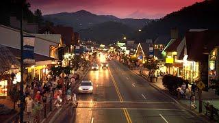 Visit Gatlinburg, Tennessee