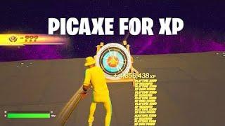 New INSANE XP GLITCH in Fortnite Chapter 3 Season 4 MAP CODE (1,000,000 XP PER MINUTE)