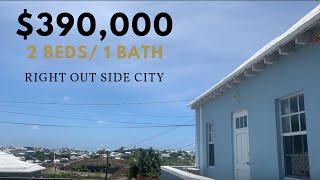 Bermuda Real Estate - 6 Factory Lane, Pembroke - $390,000