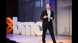 BMC Exchange NYC:  BMC President & CEO Peter Leav - The Digital Enterprise