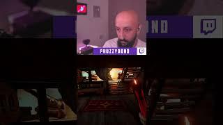Intense PVP Moment